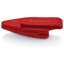 Кусачки Electronic Slim Knips, Ø1,6мм, 150мм KNIPEX 78 03 150 (с чехлом)  