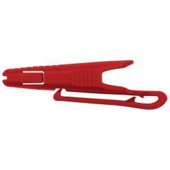 Чехол для кусачек 78 03 150 / 78 61 150 / 78 03 125 / 78 61 125 KNIPEX 78 09 LE
