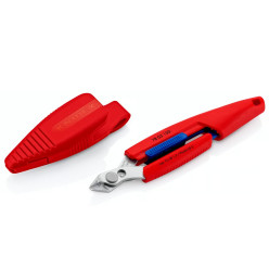 Кусачки прецизійні KNIPEX...
