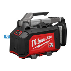 Мачта освещения аккумуляторная PACKOUT MILWAUKEE, MXF TLIC-801