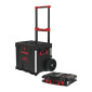 Набор ящиков для инструментов PACKOUT MILWAUKEE, №9 (4932498651 / 4932464080)