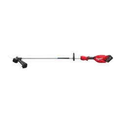 Триммер аккумуляторний бесщеточный MILWAUKEE, M18 FGTR-802 (ЗУ, 2х8Ач)