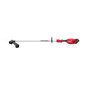 Триммер аккумуляторний бесщеточный MILWAUKEE, M18 FGTR-802 (ЗУ, 2х8Ач)