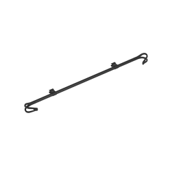 Держатель телескопический SCANGRIP Bonnet Rack Line для Light Bonnet C+R