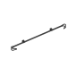 Телескопический держатель SCANGRIP Bonnet Rack Line для Light Bonnet C+R