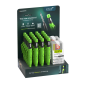 Дисплей карандашей механических PICA Dry 3020 (Карандаш PICA 3030 (20шт) / Стержни PICA 4020 (10шт))