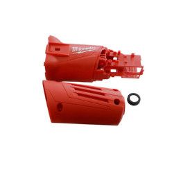 Корпус двигателя в комплекте для AGV12-125X MILWAUKEE