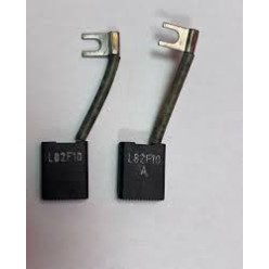 Комплект щёток угольных для DD3-152 MILWAUKEE