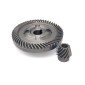Коническая пара в комплекте для AG22-230 DMS MILWAUKEE