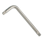 Ключі Г-подібні TORX