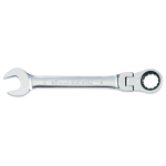 Ключі гайкові з тріскачкою