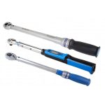 Ремкомплекти для ключа динамометричного