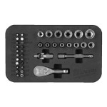 Наборы головок торцевых