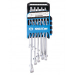 Набори ключів гайкових