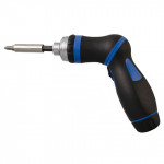 Спеціальні викрутки