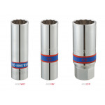 Головки свечные