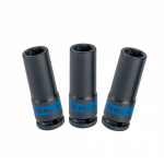 Наборы головок ударных