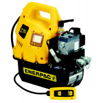 Насосные гидравлические станции