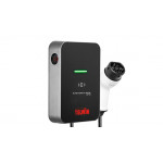 Зарядная станция для электромобилей