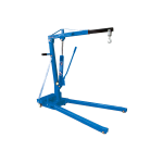 Гидравлический кран