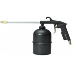 Антикоррозийная обработка