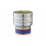 Головки 1/2" 6 гранные