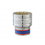 Головки 1/2" 12 гранные