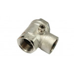 Обратный клапан