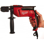 Дрели сетевые