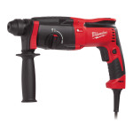 Перфораторы SDS-PLUS