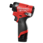 Винтоверты аккумуляторные