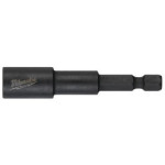 Насадки торцевые 