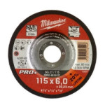 Шлифовальный диск по металлу