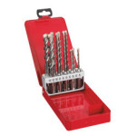 Наборы буров по бетону