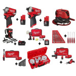 Комплектующие к инструменту