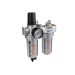 Подготовка воздуха