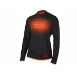 Одежда с подогревом