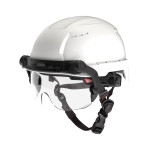 Каски строительные защитные