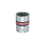 Головки дюймовые