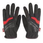 Перчатки мягкие