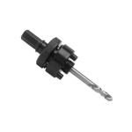 Хвостовики / сверла направляющие / удлинители