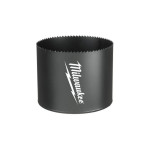 Коронка по пластику и гипсокартону