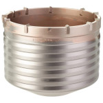 Коронки твердосплавні по бетону