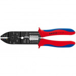 Кліщі для опресування